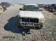 2005 Dodge Dakota SLT with VIN 1D7HE42K85S327595, listed as a Copart auction lot 64880935 with 135,771 mi miles and Salvage title. Bid and sale history available at DreamBid. Image 5.
