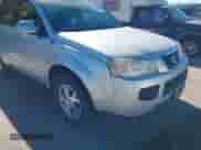 2006 Saturn VUE with VIN 5GZCZ534X6S860031, listed as a IAAI auction lot 43483989 with 106,153 mi miles and . Bid and sale history available at DreamBid. Image 6.