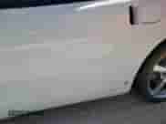 2008 Chevrolet Corvette with VIN 1G1YY36W685129361, listed as a Copart auction lot 76191484 with Not provided miles and Salvage title. Bid and sale history available at DreamBid. Image 12.