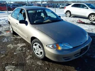 2001 Chevrolet Cavalier LS с VIN 1G1JF52T717144816, выставлен на аукционе IAAI как лот 41362618 с пробегом 59 573 миль миль и . История ставок и продаж доступна на DreamBid. Изображение 1.