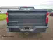 2019 Chevrolet Silverado 1500 Work Truck z VIN 3GCNYAEH8KG246294, wystawiony jako Copart lot #61124205 z przebiegiem 76 807 mil mil oraz Szkoda całkowita • Salvage title. Historia ofert i sprzedaży dostępna na DreamBid. Obrazek 6.