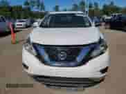 2015 Nissan Murano Platinum z VIN 5N1AZ2MG9FN235209, wystawiony jako Copart lot #87434475 z przebiegiem 176 295 mil mil oraz Szkoda całkowita • Salvage title. Historia ofert i sprzedaży dostępna na DreamBid. Obrazek 5.