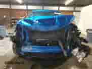 2023 Chevrolet Silverado 1500 Custom с VIN 1GCPDBEK8PZ156771, выставлен на аукционе Copart как лот 68998075 с пробегом 51 318 миль миль и Списание • Salvage title. История ставок и продаж доступна на DreamBid. Изображение 5.