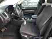 2020 Dodge Durango SXT with VIN 1C4RDHAG1LC329816, listed as a Copart auction lot 70065595 with 75,004 mi miles and Salvage title. Bid and sale history available at DreamBid. Image 7.