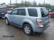 2008 Mercury Mariner with VIN 4M2CU91178KJ12057, listed as a IAAI auction lot 42358190 with 100,000 mi miles and . Bid and sale history available at DreamBid. Image 3.