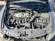 2012 Honda Accord EX с VIN 1HGCP2E78CA126892, выставлен на аукционе Copart как лот 77391944 с пробегом 180 176 миль миль и Списание • Salvage title. История ставок и продаж доступна на DreamBid. Изображение 11.