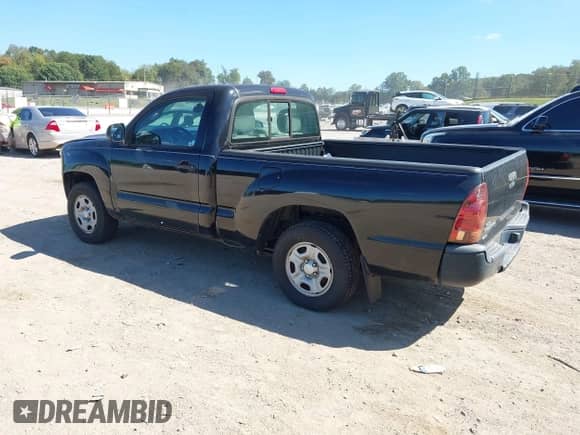 2014 Toyota Tacoma с VIN 5TFNX4CN3EX032326, выставлен на аукционе IAAI как лот 43311147 с пробегом 183 073 миль миль и . История ставок и продаж доступна на DreamBid. Изображение 3.