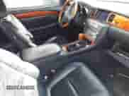 2002 Lexus SC 430 с VIN JTHFN48Y220015436, выставлен на аукционе IAAI как лот 42142448 с пробегом Не указан миль и . История ставок и продаж доступна на DreamBid. Изображение 5.