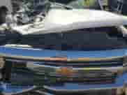 2015 Chevrolet Silverado 3500HD LTZ с VIN 1GC4K0E81FF138260, выставлен на аукционе Copart как лот 79938764 с пробегом 142 939 миль миль и Списание • Salvage title. История ставок и продаж доступна на DreamBid. Изображение 7.