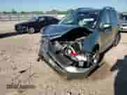 2015 Subaru Forester Touring with VIN JF2SJAUC5FH469225, listed as a Copart auction lot 63457395 with 50,814 mi miles and Salvage title. Bid and sale history available at DreamBid. Image 14.