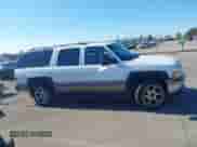 2002 Chevrolet Suburban LT with VIN 1GNFK16T22J191694, listed as a IAAI auction lot 42841402 with 171,157 mi miles and . Bid and sale history available at DreamBid. Image 13.