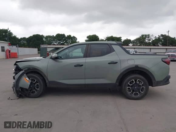 2023 Hyundai Santa Cruz SE с VIN 5NTJADAE4PH049283, выставлен на аукционе IAAI как лот 42089050 с пробегом 55 020 миль миль и . История ставок и продаж доступна на DreamBid. Изображение 14.