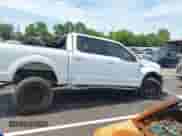 2019 Ford F-150 XL with VIN 1FTEW1CB3KKC43767, listed as a IAAI auction lot 42468954 with 96,504 mi miles and . Bid and sale history available at DreamBid. Image 13.