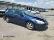 2003 Honda Accord EX with VIN 1HGCM56623A088592, listed as a Copart auction lot 59594725 with Not provided miles and Non repairable. Bid and sale history available at DreamBid. Image 4.