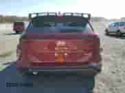 2024 Hyundai Kona N Line with VIN KM8HACA35RU062621, listed as a Copart auction lot 76911774 with 5,537 mi miles and Salvage title. Bid and sale history available at DreamBid. Image 6.