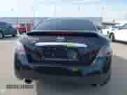 2013 Nissan Maxima S with VIN 1N4AA5AP5DC804461, listed as a IAAI auction lot 42271846 with 158,759 mi miles and . Bid and sale history available at DreamBid. Image 17.