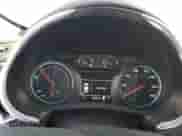 2018 Chevrolet Malibu Hybrid с VIN 1G1ZF5SU9JF176264, выставлен на аукционе Copart как лот 61240825 с пробегом 148 131 миль миль и Списание • Salvage title. История ставок и продаж доступна на DreamBid. Изображение 9.