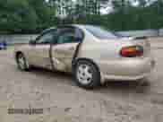 2001 Chevrolet Malibu LS с VIN 1G1NE52J516158903, выставлен на аукционе Copart как лот 68005375 с пробегом Не указан миль и Списание • Salvage title. История ставок и продаж доступна на DreamBid. Изображение 2.