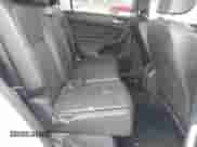 2023 Volkswagen Tiguan SE R-Line Black с VIN 3VVCB7AX0PM126184, выставлен на аукционе IAAI как лот 42676837 с пробегом 35 249 миль миль и . История ставок и продаж доступна на DreamBid. Изображение 8.