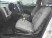 2018 Chevrolet Colorado 4WD Work Truck z VIN 1GCGTBEN3J1221187, wystawiony jako Copart lot #81585775 z przebiegiem 98 322 mil mil oraz Szkoda całkowita • Salvage title. Historia ofert i sprzedaży dostępna na DreamBid. Obrazek 7.