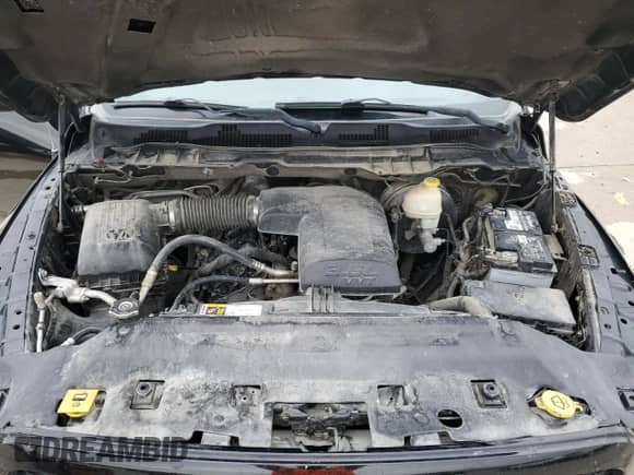 2015 Ram 1500 Express with VIN 1C6RR6KG7FS542856, listed as a Copart auction lot 79280394 with 201,120 mi miles and Salvage title. Bid and sale history available at DreamBid. Image 11.