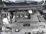 2023 Nissan Pathfinder Rock Creek with VIN 5N1DR3BD8PC275189, listed as a IAAI auction lot 41039839 with 50,058 mi miles and . Bid and sale history available at DreamBid. Image 10.