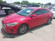 2017 Hyundai Elantra SE с VIN 5NPD84LF9HH044689, выставлен на аукционе IAAI как лот 42559437 с пробегом 71 576 миль миль и . История ставок и продаж доступна на DreamBid. Изображение 2.