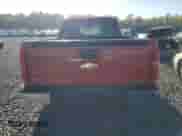 2011 Chevrolet Silverado 1500 LT с VIN 1GCRKSE37BZ437430, выставлен на аукционе Copart как лот 84373585 с пробегом 151 216 миль миль и Списание • Salvage title. История ставок и продаж доступна на DreamBid. Изображение 6.