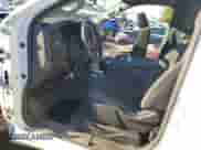 2024 Chevrolet Silverado 1500 Work Truck with VIN 3GCNAAEK3RG119186, listed as a Copart auction lot 84950425 with 22,295 mi miles and Salvage title. Bid and sale history available at DreamBid. Image 7.