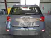 2023 Hyundai Venue SEL с VIN KMHRC8A36PU249651, выставлен на аукционе Copart как лот 76132964 с пробегом 37 492 миль миль и Чистый • Clean title. История ставок и продаж доступна на DreamBid. Изображение 6.