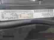 2024 Jeep Grand Cherokee with VIN 1C4RJYB66R8532002, listed as a IAAI auction lot 43266786 with 47,263 mi miles and . Bid and sale history available at DreamBid. Image 9.