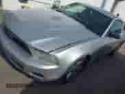 2010 Ford Mustang V6 z VIN 1ZVBP8AN5A5123453, wystawiony jako IAAI lot #41616265 z przebiegiem 232 794 mil mil oraz . Historia ofert i sprzedaży dostępna na DreamBid. Obrazek 2.
