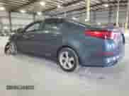2015 Kia Optima LX с VIN 5XXGM4A75FG472546, выставлен на аукционе Copart как лот 85170525 с пробегом 233 365 миль миль и Списание • Salvage title. История ставок и продаж доступна на DreamBid. Изображение 2.