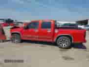 2010 Chevrolet Colorado 1LT z VIN 1GCDSCDE6A8146800, wystawiony jako IAAI lot #42060142 z przebiegiem 136 565 mil mil oraz . Historia ofert i sprzedaży dostępna na DreamBid. Obrazek 14.