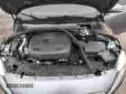 2017 Volvo S60 Inscription Platinum с VIN LYV402TM5HB151572, выставлен на аукционе Copart как лот 86853484 с пробегом Не указан миль и Списание • Salvage title. История ставок и продаж доступна на DreamBid. Изображение 12.
