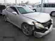 2010 Lexus IS 350 C с VIN JTHFE2C20A2501463, выставлен на аукционе IAAI как лот 41562329 с пробегом 178 695 миль миль и . История ставок и продаж доступна на DreamBid. Изображение 1.