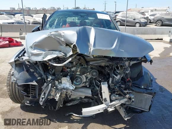 2025 BMW M3 Competition xDrive with VIN WBS33HJ03SFU19969, listed as a IAAI auction lot 41817188 with 1,944 mi miles and . Bid and sale history available at DreamBid. Image 13.