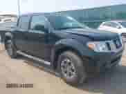 2016 Nissan Frontier S z VIN 1N6AD0EV1GN772479, wystawiony jako IAAI lot #42413050 z przebiegiem 53 760 mil mil oraz . Historia ofert i sprzedaży dostępna na DreamBid. Obrazek 1.