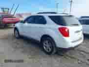 2014 Chevrolet Equinox LT с VIN 1GNALBEK2EZ102217, выставлен на аукционе IAAI как лот 43506148 с пробегом 153 298 миль миль и . История ставок и продаж доступна на DreamBid. Изображение 3.