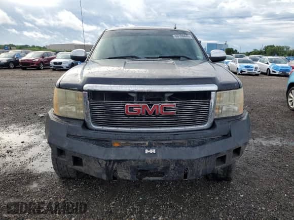 2009 GMC Sierra 1500 SLE с VIN 3GTEK23399G211692, выставлен на аукционе Copart как лот 66190845 с пробегом 196 074 миль миль и Списание • Salvage title. История ставок и продаж доступна на DreamBid. Изображение 5.
