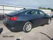 2020 Chevrolet Malibu LS z VIN 1G1ZB5ST8LF138014, wystawiony jako Copart lot #71887135 z przebiegiem 70 275 mil mil oraz Szkoda całkowita • Salvage title. Historia ofert i sprzedaży dostępna na DreamBid. Obrazek 3.