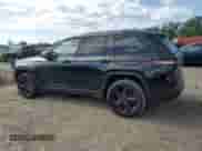 2023 Jeep Grand Cherokee Limited с VIN 1C4RJHBG7PC667329, выставлен на аукционе Copart как лот 69433885 с пробегом 34 493 миль миль и Списание • Salvage title. История ставок и продаж доступна на DreamBid. Изображение 2.
