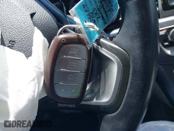 2018 Hyundai Sonata Limited с VIN 5NPE34AFXJH647842, выставлен на аукционе IAAI как лот 42657763 с пробегом 72 040 миль миль и . История ставок и продаж доступна на DreamBid. Изображение 11.