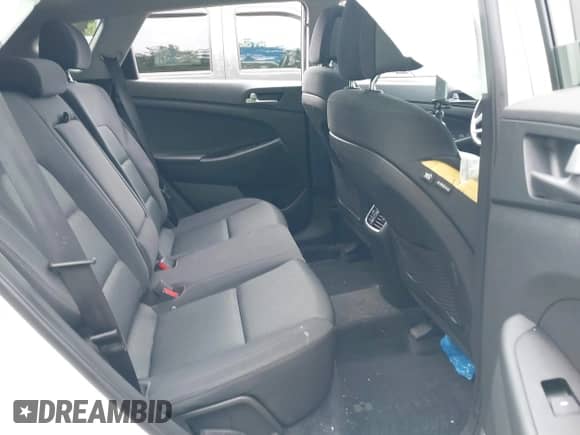 2017 Hyundai Tucson Eco с VIN KM8J33A25HU556995, выставлен на аукционе IAAI как лот 42607796 с пробегом 95 419 миль миль и . История ставок и продаж доступна на DreamBid. Изображение 8.