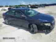 2009 Chevrolet Malibu 1FL with VIN 1G1ZG57B99F106571, listed as a Copart auction lot 62357655 with 63,981 mi miles and Salvage title. Bid and sale history available at DreamBid. Image 4.