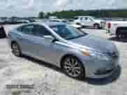 2015 Hyundai Azera с VIN KMHFG4JGXFA453629, выставлен на аукционе Copart как лот 61485875 с пробегом 183 053 миль миль и Списание • Salvage title. История ставок и продаж доступна на DreamBid. Изображение 4.