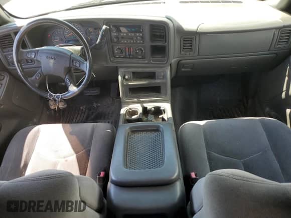 2005 GMC Sierra 1500 SLE с VIN 2GTEC19T051144823, выставлен на аукционе Copart как лот 71254875 с пробегом 173 836 миль миль и Чистый • Clean title. История ставок и продаж доступна на DreamBid. Изображение 8.