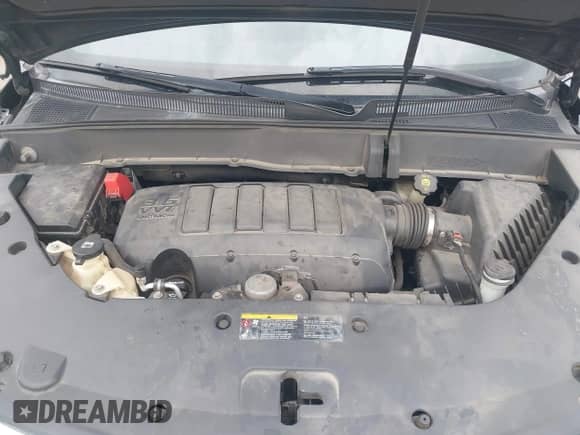 2015 Chevrolet Traverse LT с VIN 1GNKRHKD9FJ198777, выставлен на аукционе IAAI как лот 42926991 с пробегом 153 634 миль миль и . История ставок и продаж доступна на DreamBid. Изображение 10.