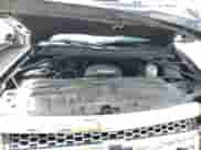 2019 Chevrolet Silverado 2500HD Work Truck z VIN 1GC1KREG5KF254652, wystawiony jako Copart lot #73162414 z przebiegiem 59 169 mil mil oraz Szkoda całkowita • Salvage title. Historia ofert i sprzedaży dostępna na DreamBid. Obrazek 11.