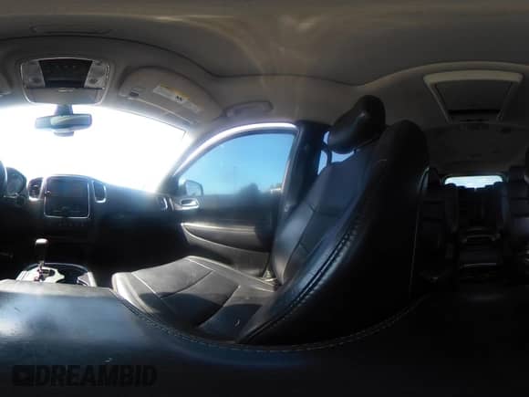 2013 Dodge Durango Citadel z VIN 1C4RDJEG7DC548220, wystawiony jako IAAI lot #42960685 z przebiegiem 204 391 mil mil oraz . Historia ofert i sprzedaży dostępna na DreamBid. Obrazek 18.